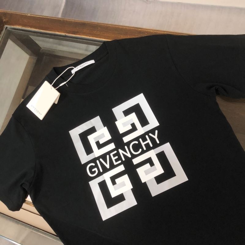 Givenchy T-Shirts